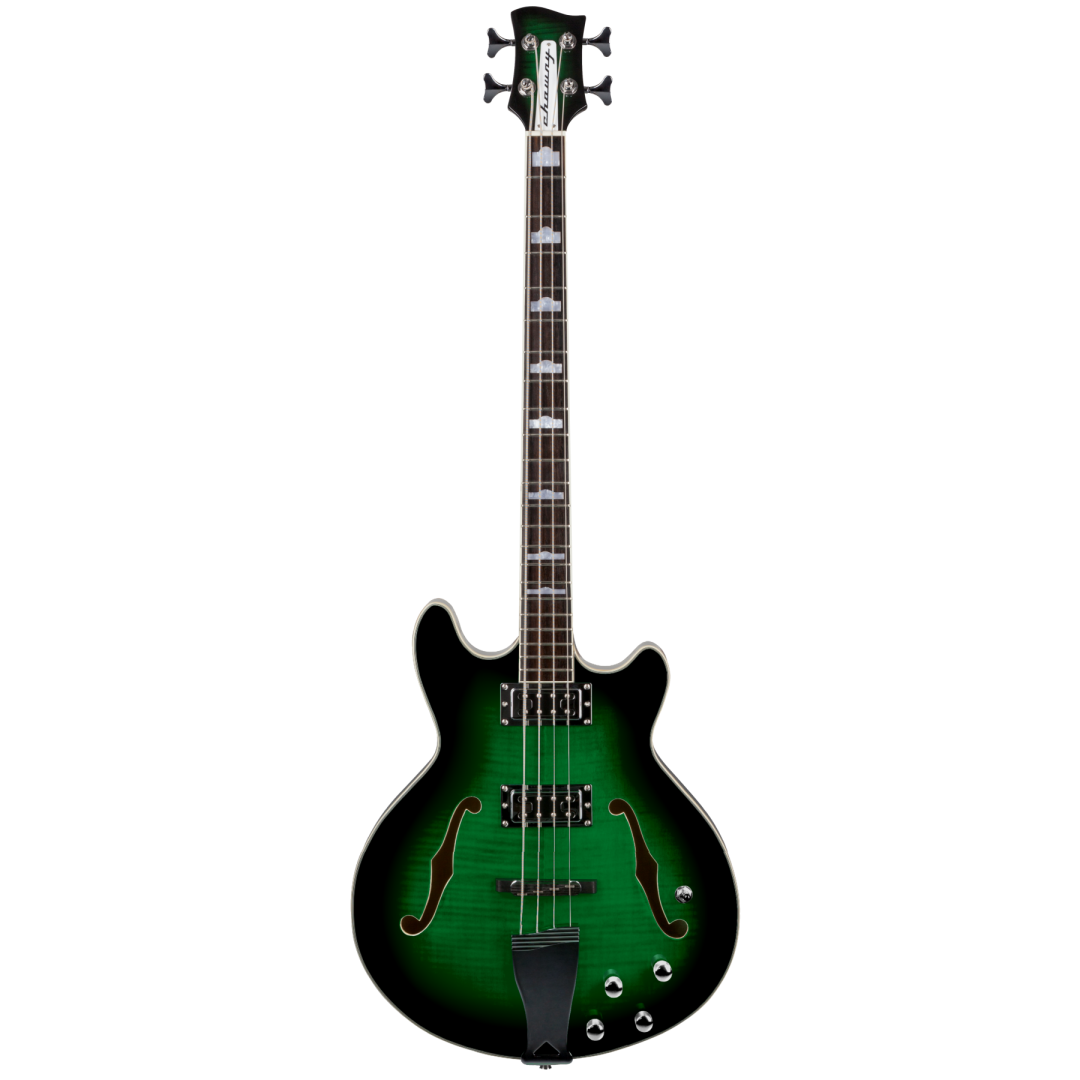 Bass Guitars Chowny Bass