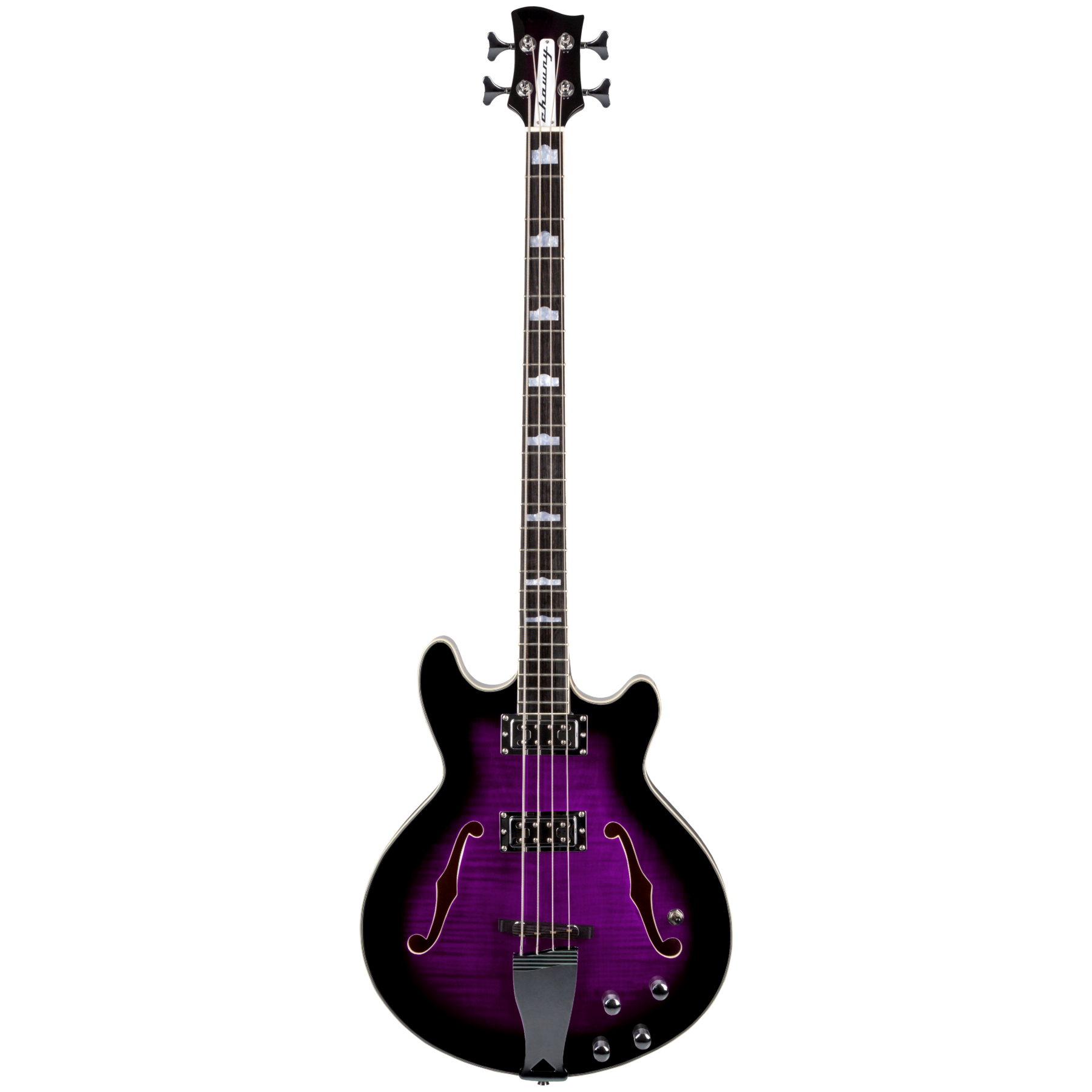 CHB-2 Bass (2022)