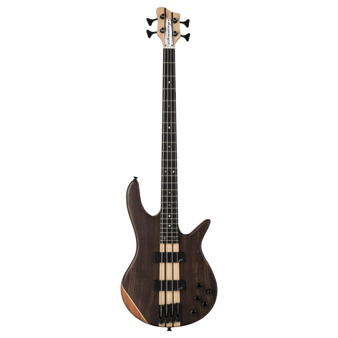 Bass Guitars Chowny Bass
