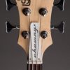 SWB-1 Scott Whitley Signature Fretless - Image 3