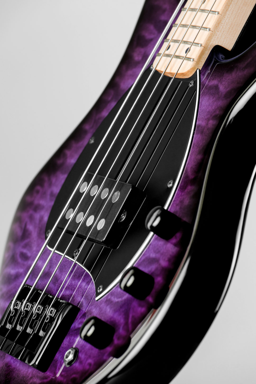 Retrovibe EVO Davie504 Signature Chowny Bass